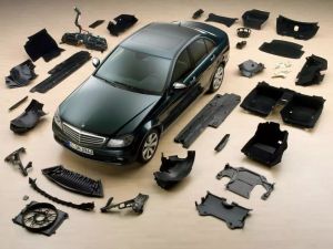 汽車零部件企業(yè)如何借MES破局，數(shù)字時(shí)代